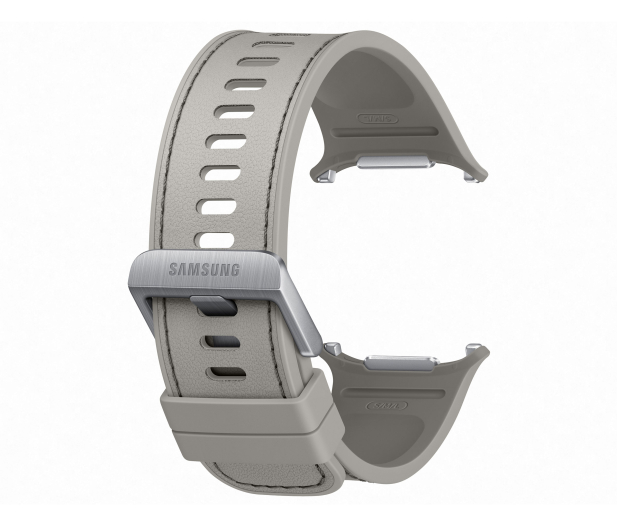 Samsung Pasek Peakform do Watch V2 srebrny - 1570011 - zdjęcie 3